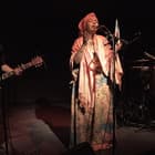 sahra halgan