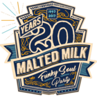 Malted Milk
