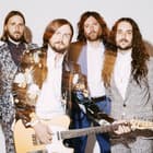 J Roddy Walston & the Business