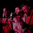 Lonesome Ace Stringband