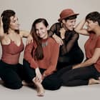 Les Brünettes