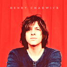 Henry Chadwick