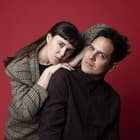 Alejandro Y Maria Laura