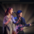 Kathryn Roberts & Sean Lakeman