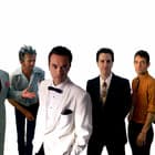 Cherry Poppin' Daddies