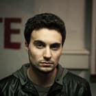 Jesse Clegg