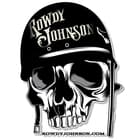 Rowdy Johnson