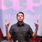 Alex Peace
