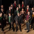 North East Ska Jazz Orchestra