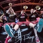 New York Brass Band