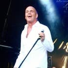 Peter Cox