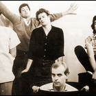 Australian Crawl
