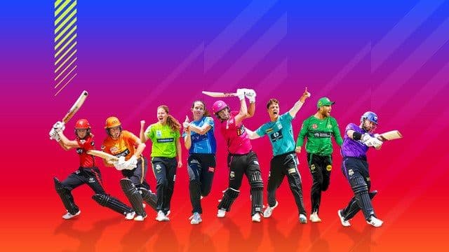 KFC Twenty20 Big Bash - XXXX QLD Bulls V Wa