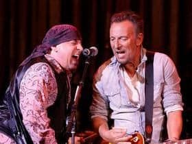 Bruce Springsteen and The E Street Band (Rescheduled from 11/16/23)