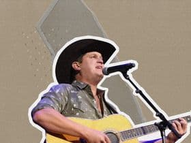 Jon Pardi (Rescheduled from 11/2/23)