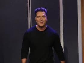 Dane Cook (Rescheduled from 10/19/23)