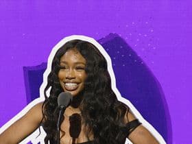 SZA (Rescheduled from 10/4/23)