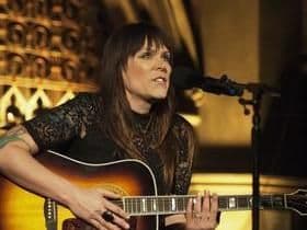 Beth Hart (Rescheduled from 10/2/23, 4/18/24)