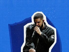 Drake with 21 Savage (Rescheduled from 10/1/23)
