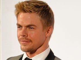 Derek Hough (Rescheduled from 12/14/23)