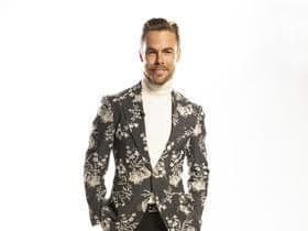 Derek Hough