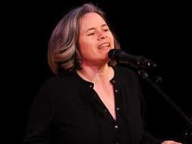 Natalie Merchant (Rescheduled from 9/30/2023)