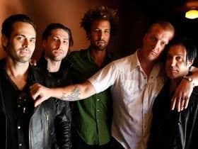 Queens of the Stone Age