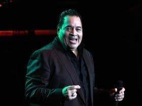 Tito Nieves