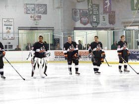 Bakersfield Condors at San Diego Gulls (Rescheduled from 1/5/2024)