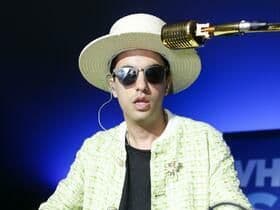 DJ Cassidy's Pass the Mic LIVE!