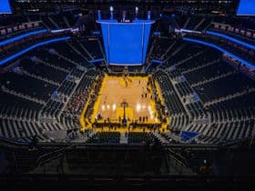 Dallas Mavericks at Golden State Warriors (Rescheduled from 1/19/2024)
