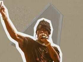 Travis Scott