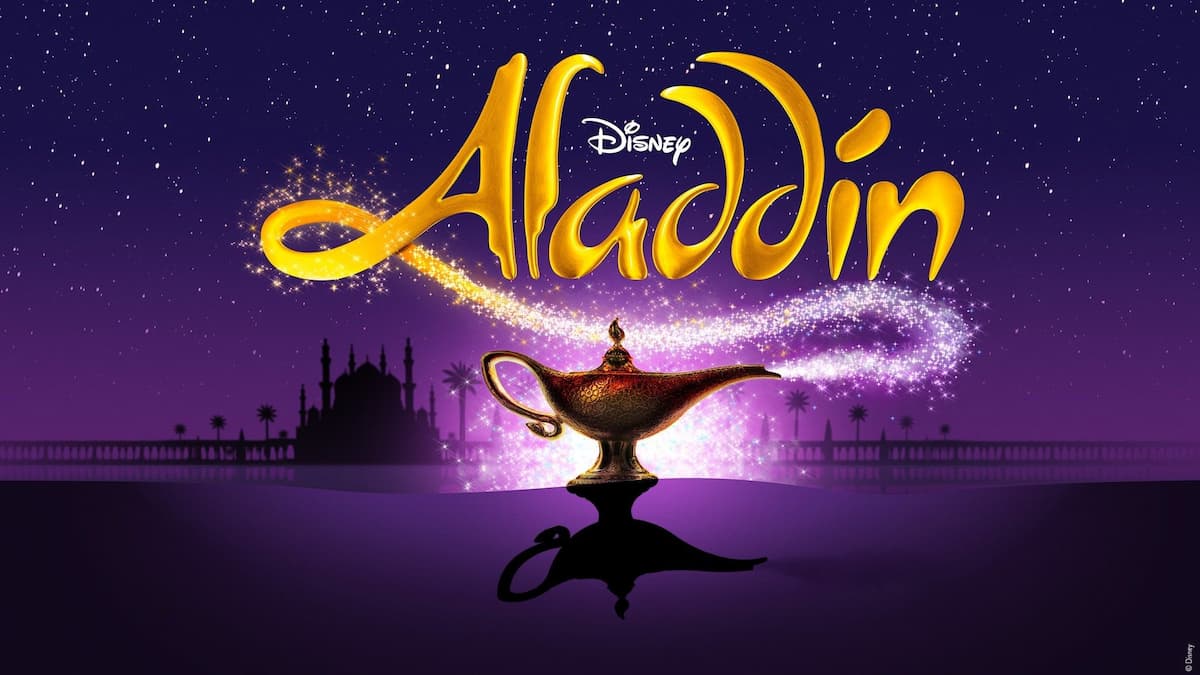 Disney's Aladdin