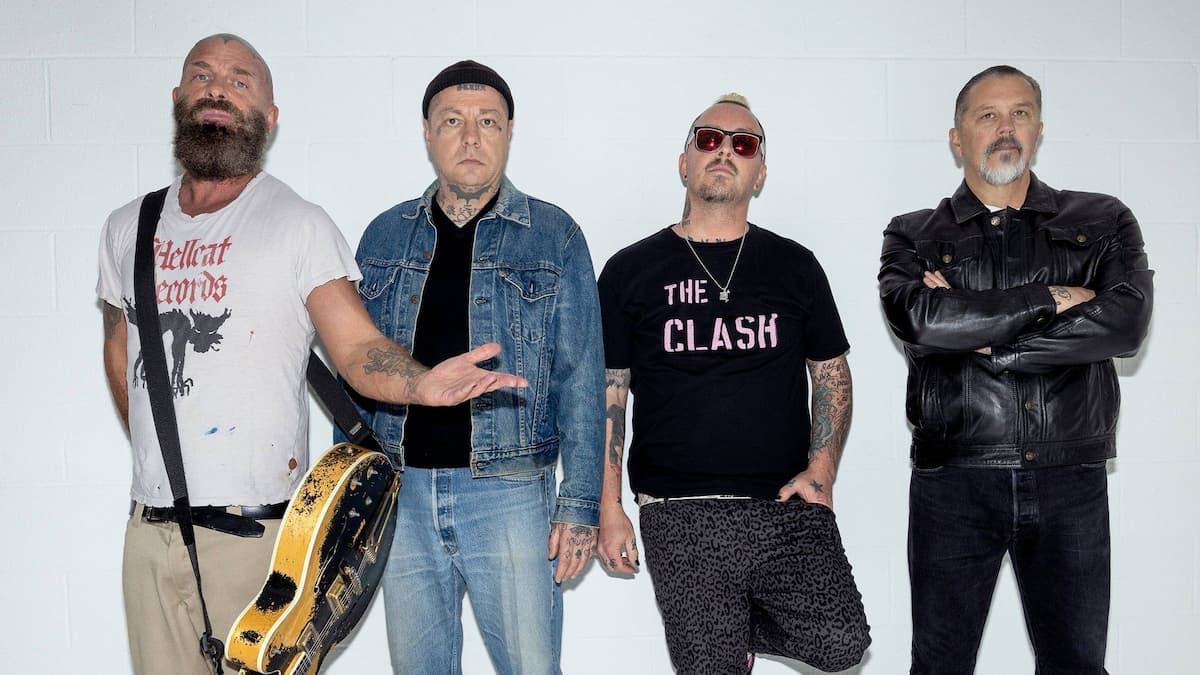 Rancid