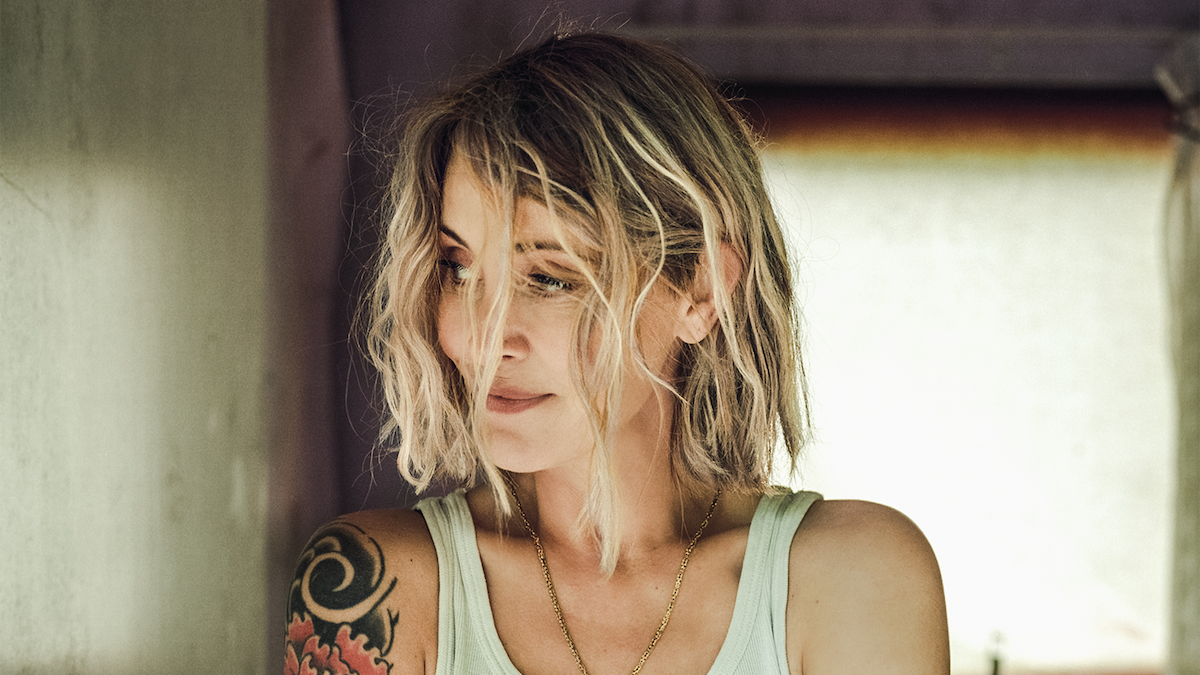 Anouk