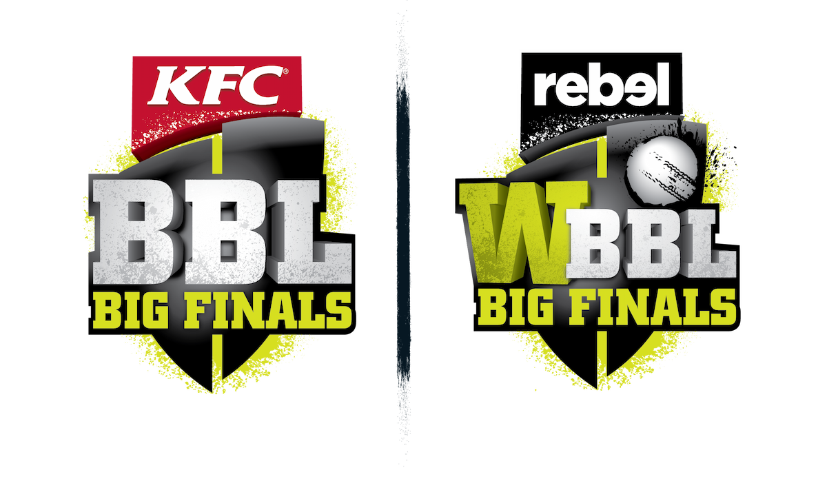 KFC Twenty 20 Big Bash