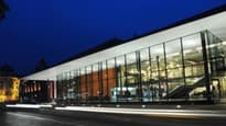 CONGRESS - Saal Tirol
