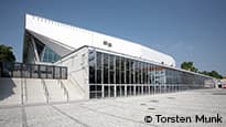 Wiener Stadthalle - Halle F