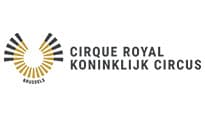 Cirque Royal - Koninklijk Circus