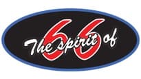 Spirit of 66