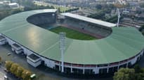 King Baudouin Stadium