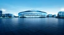 O2 Arena