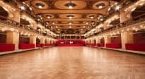 Lucerna – Velký sál