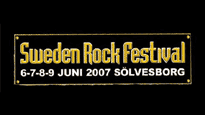 Sweden Rock Festival