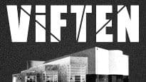 Kulturhuset Viften