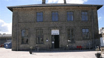 Råhuset