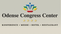 Odense Congress Center