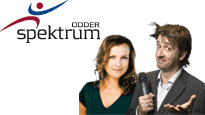 Spektrum Odder