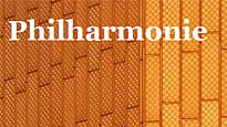Philharmonie (Grosser Saal)