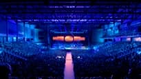 Buderus Arena Wetzlar